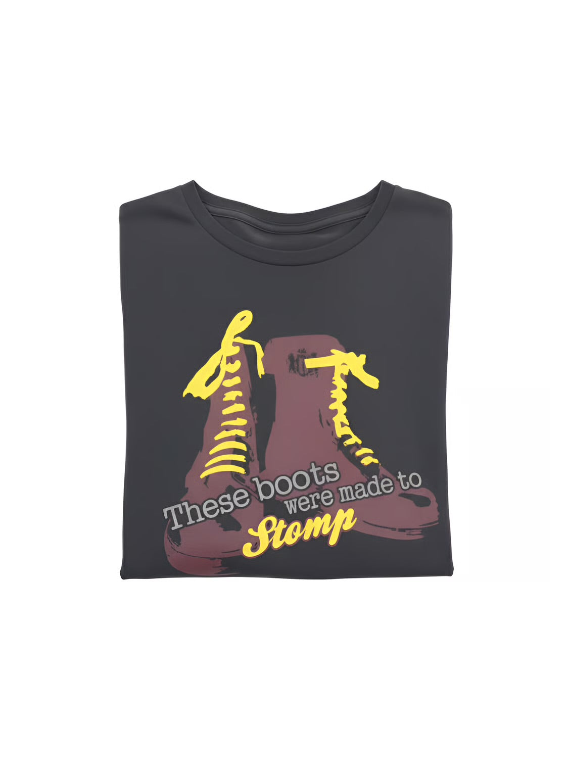 Stomp - Boots