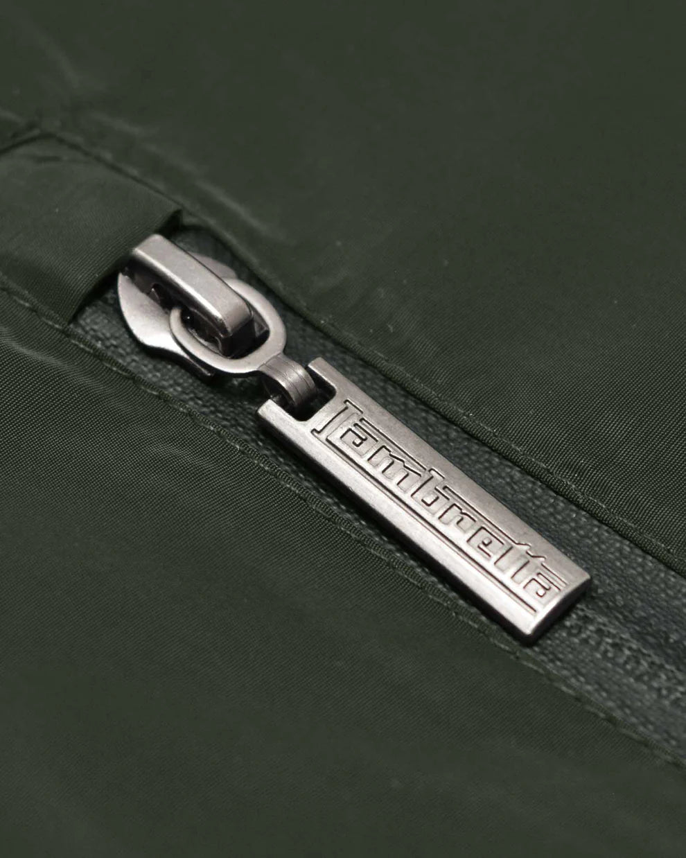 Heaton Jacket - Khaki