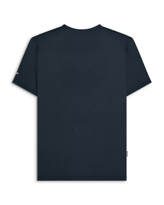 Northern Soul Tee - Navy