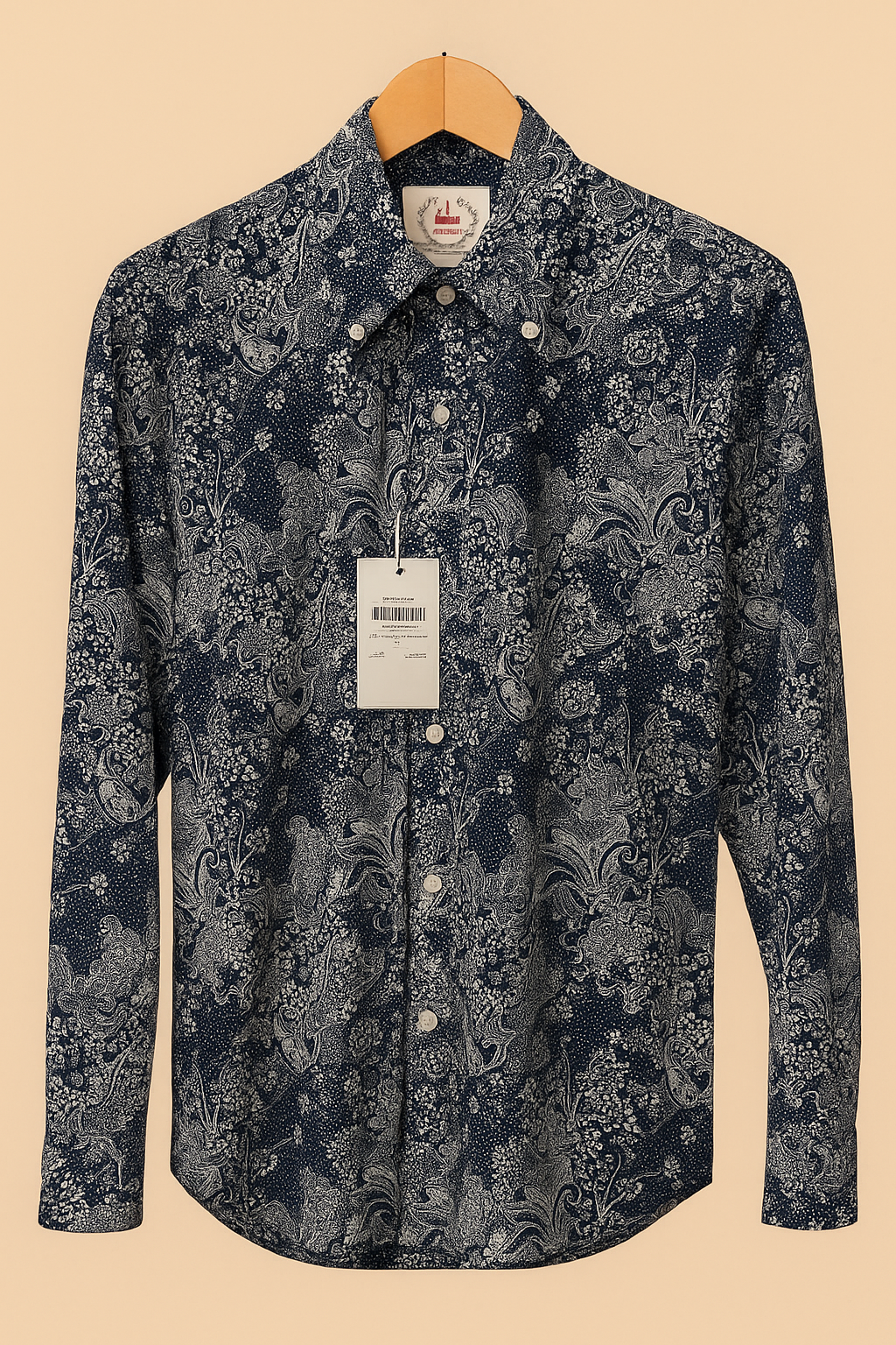 Relco Long Sleeve Shirt