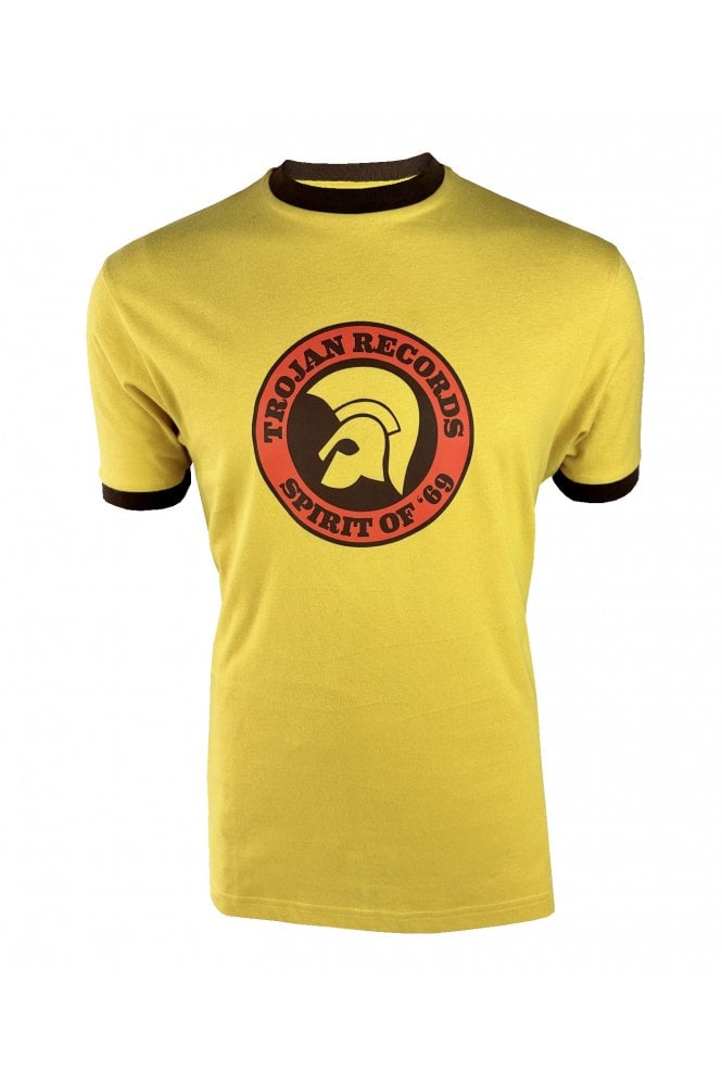 Spirit of 69 - Mustard