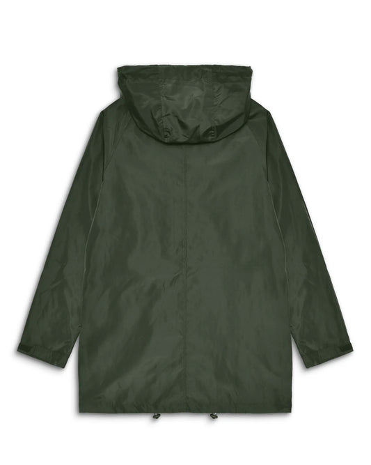 Heaton Jacket - Khaki