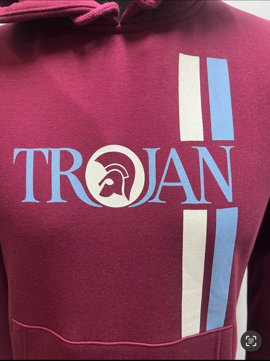 Trojan Hoody - Port *exclusive*