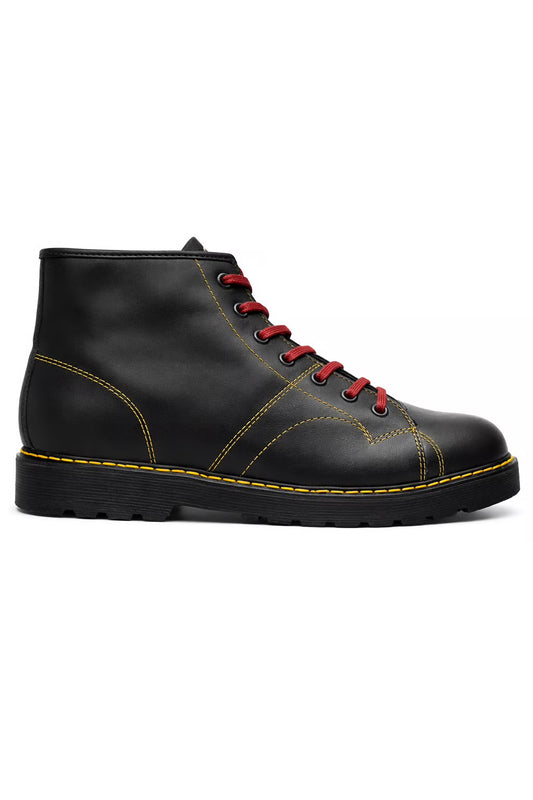 Monkey Boots - Black