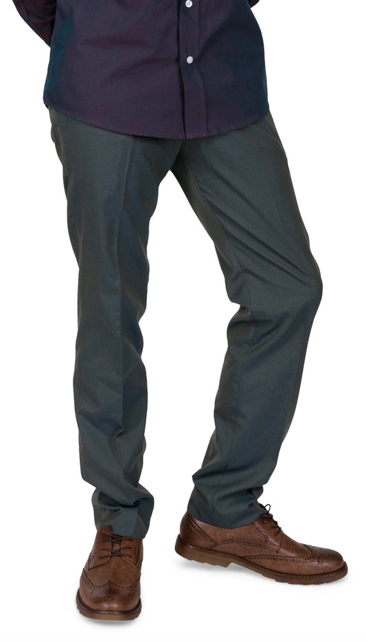Relco Tonic Trousers - Green