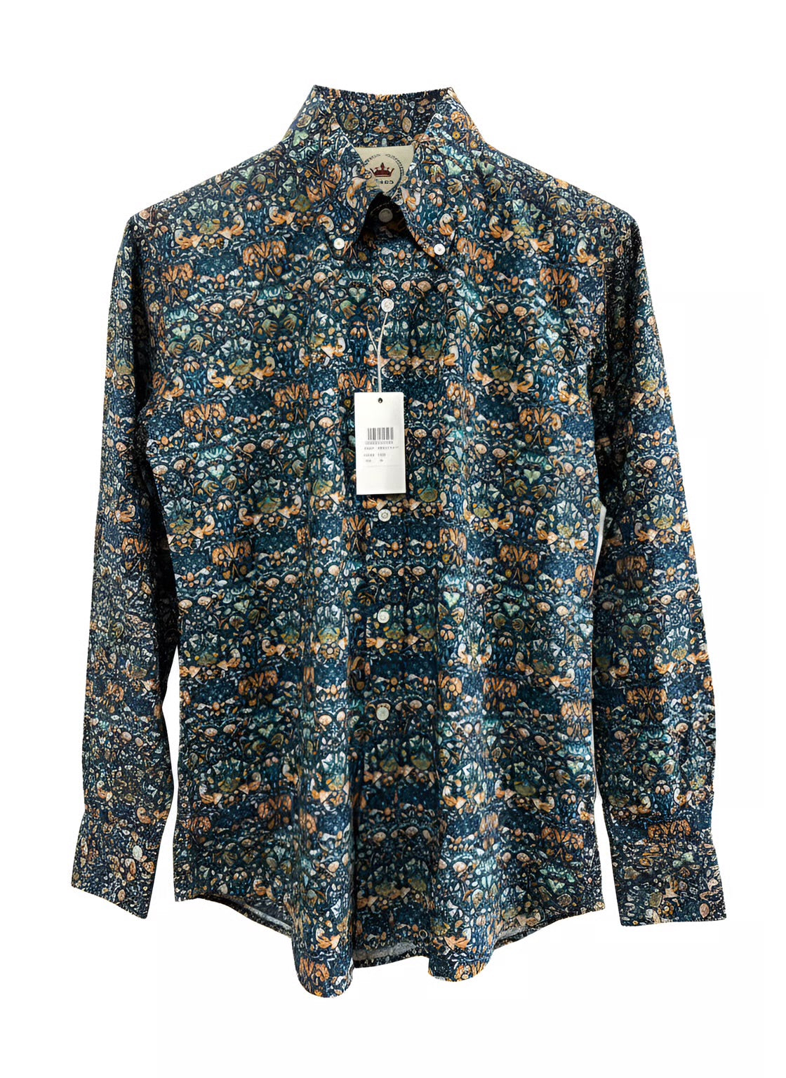 Relco Long Sleeve Shirt