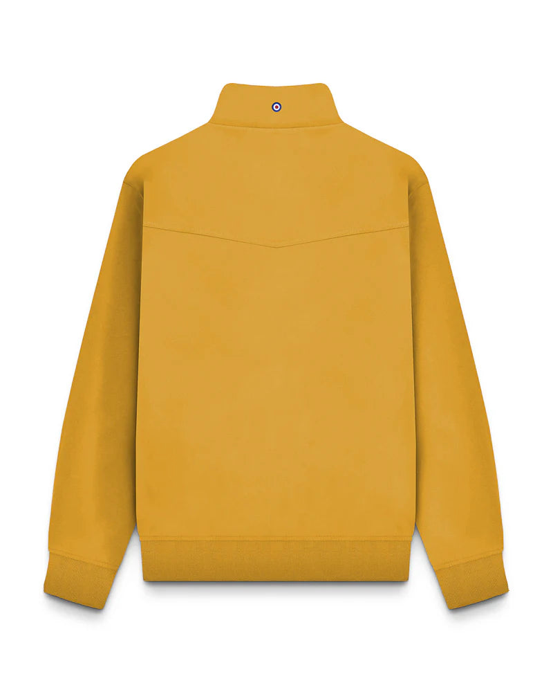 Lambretta Harrington - Tobacco