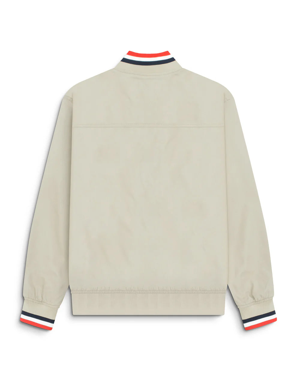 Triple Tipped Monkey Jacket - Stone