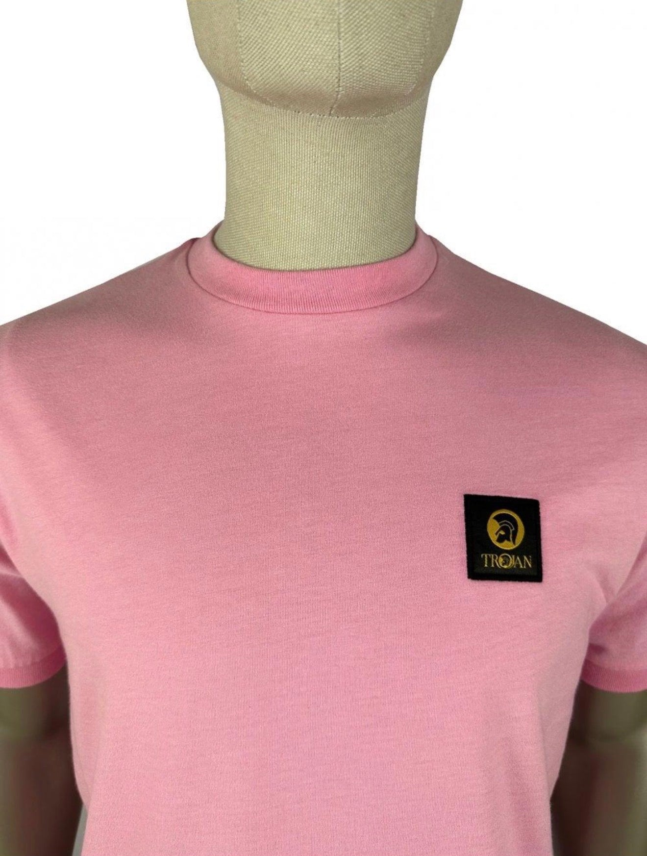 Plain- Pink
