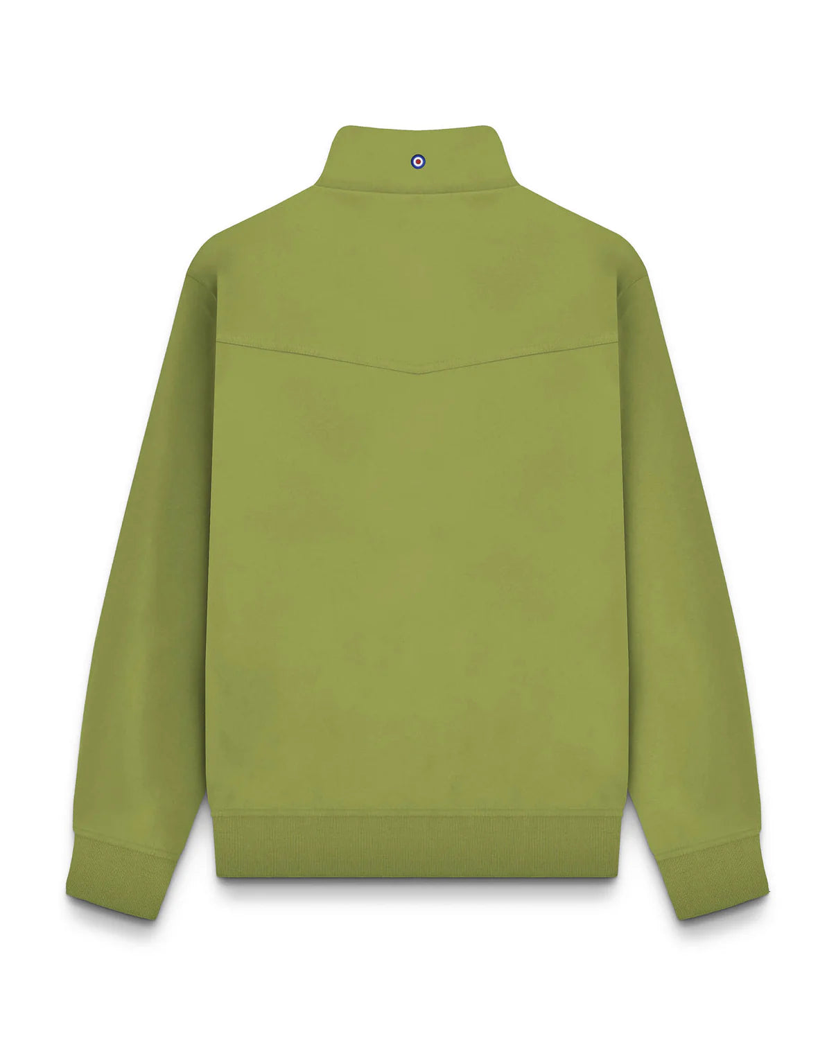 Lambretta Harrington - Olive