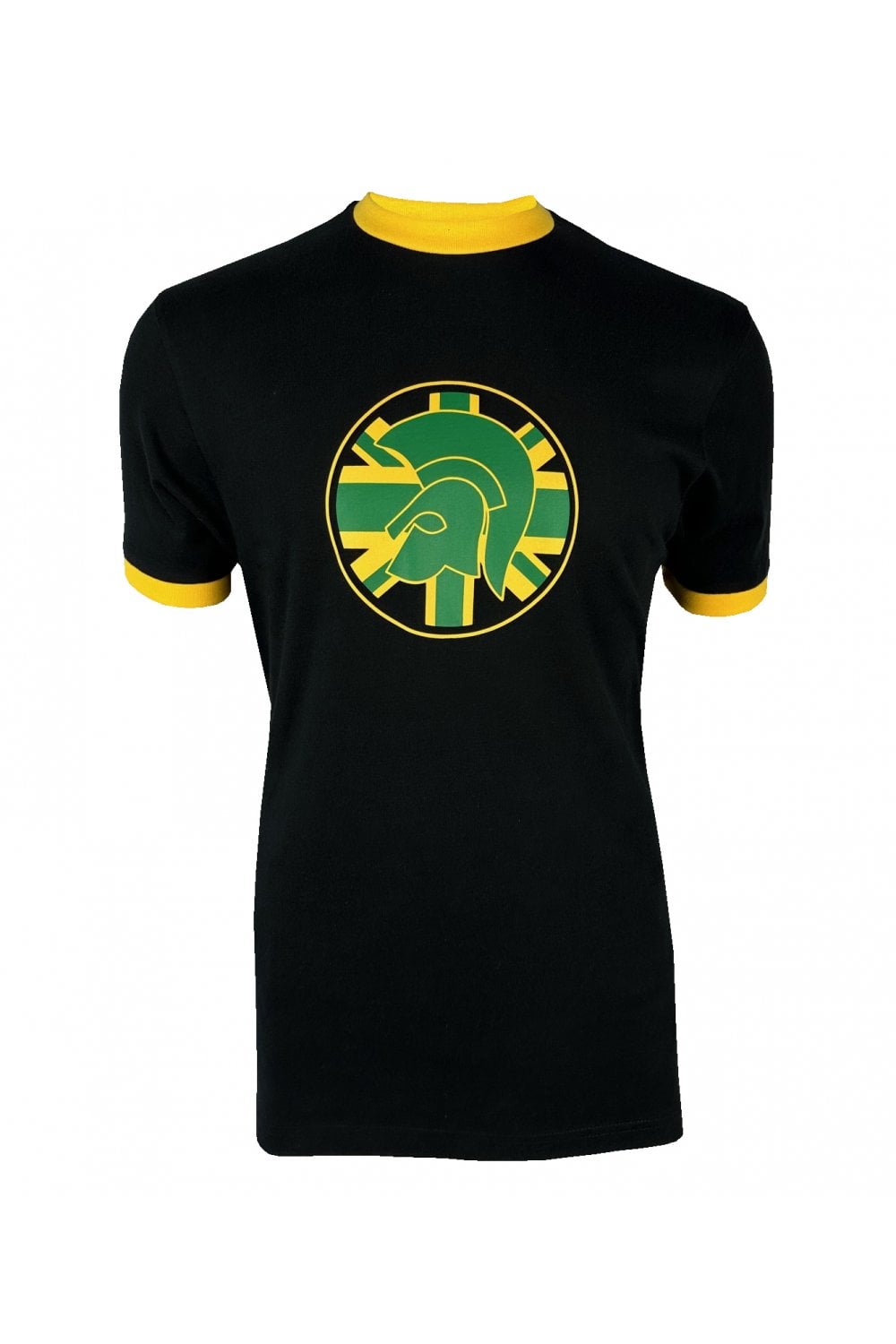 Flag Logo Tee - Jamaica
