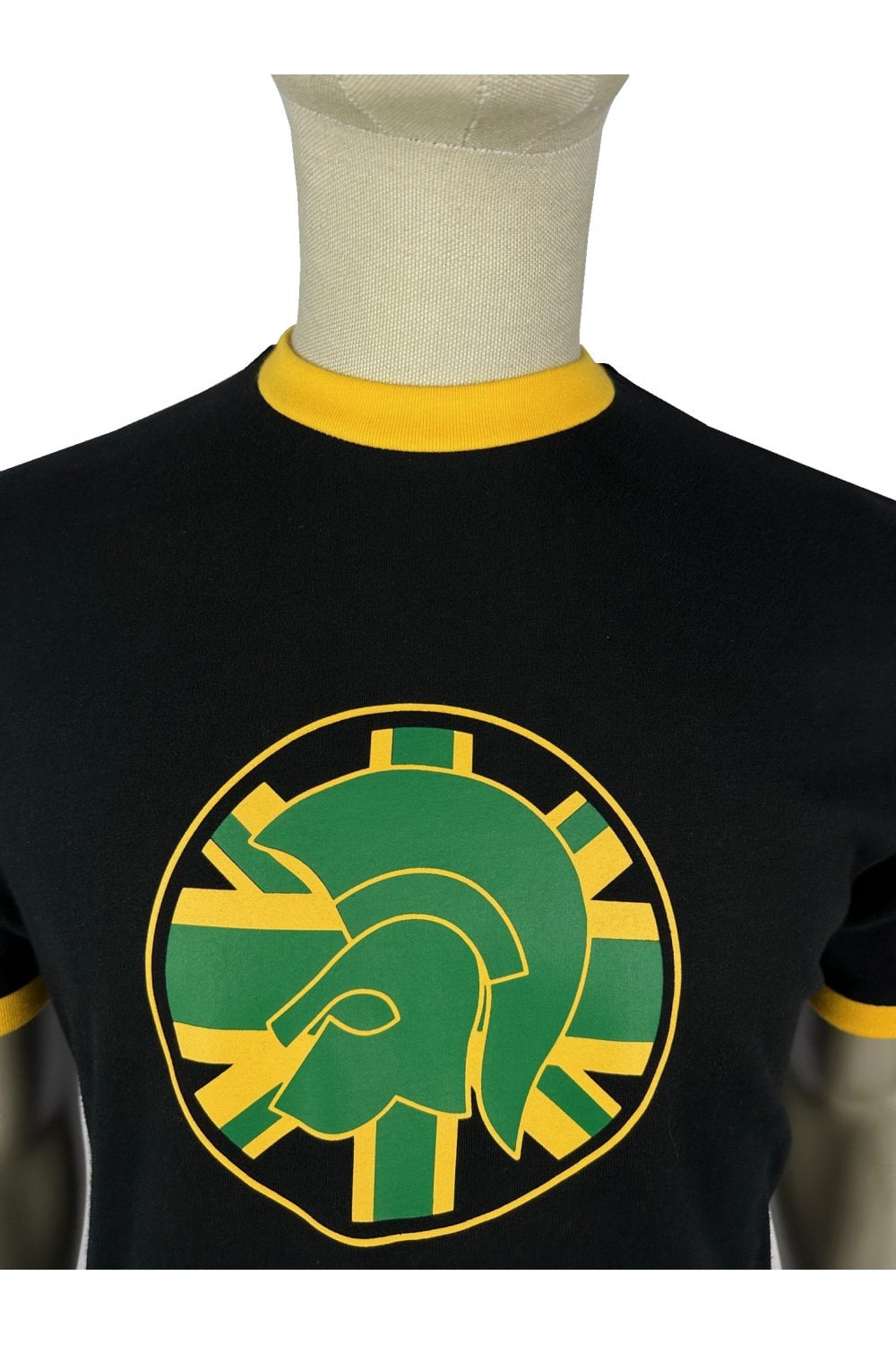 Flag Logo Tee - Jamaica