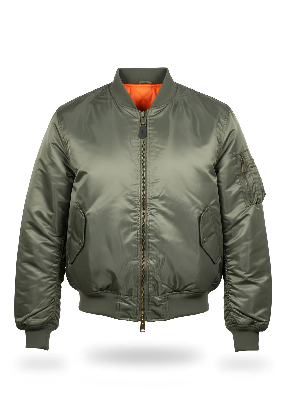 MA1 flight jacket
