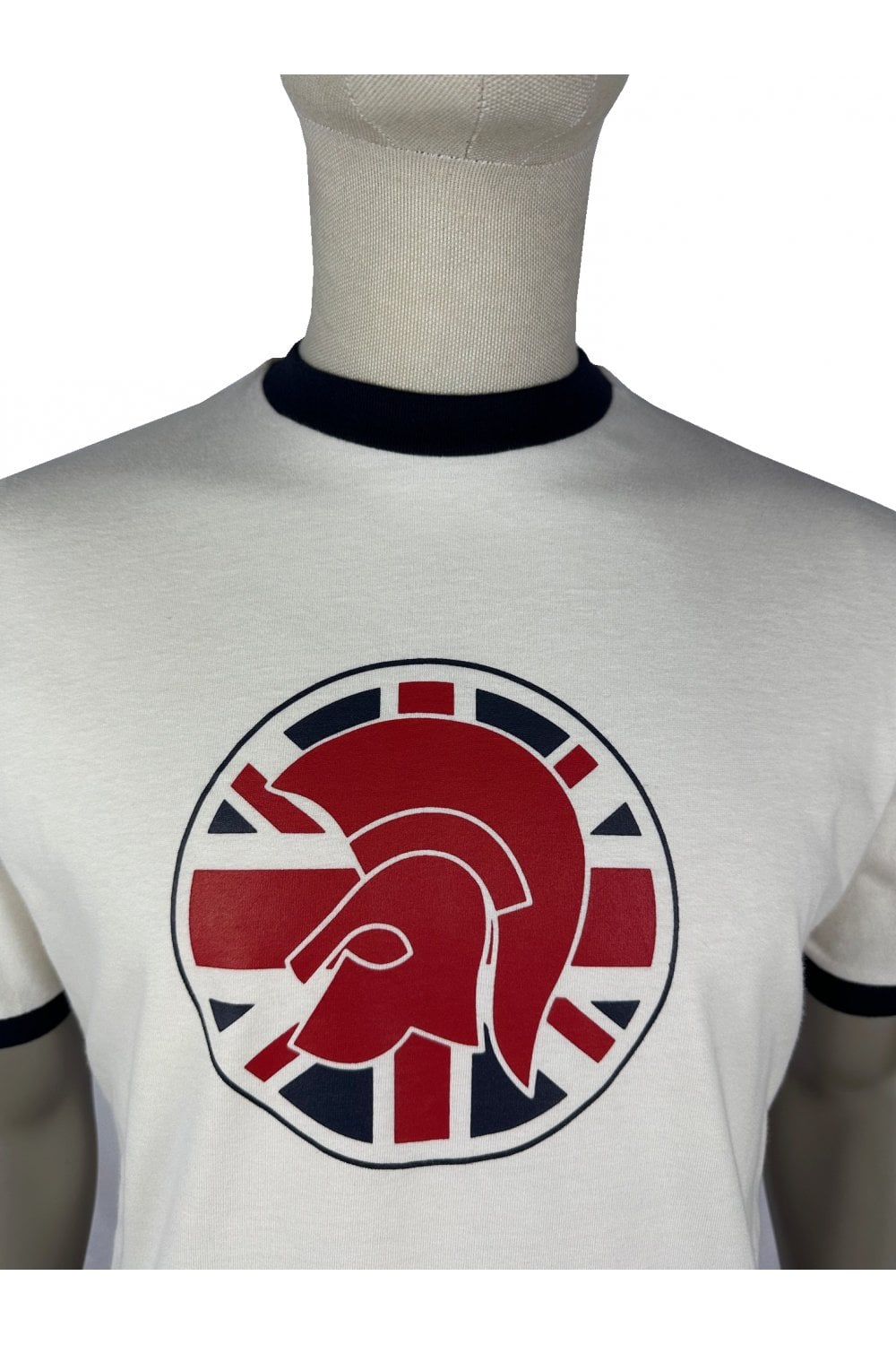 Flag Logo Tee - Union Jack