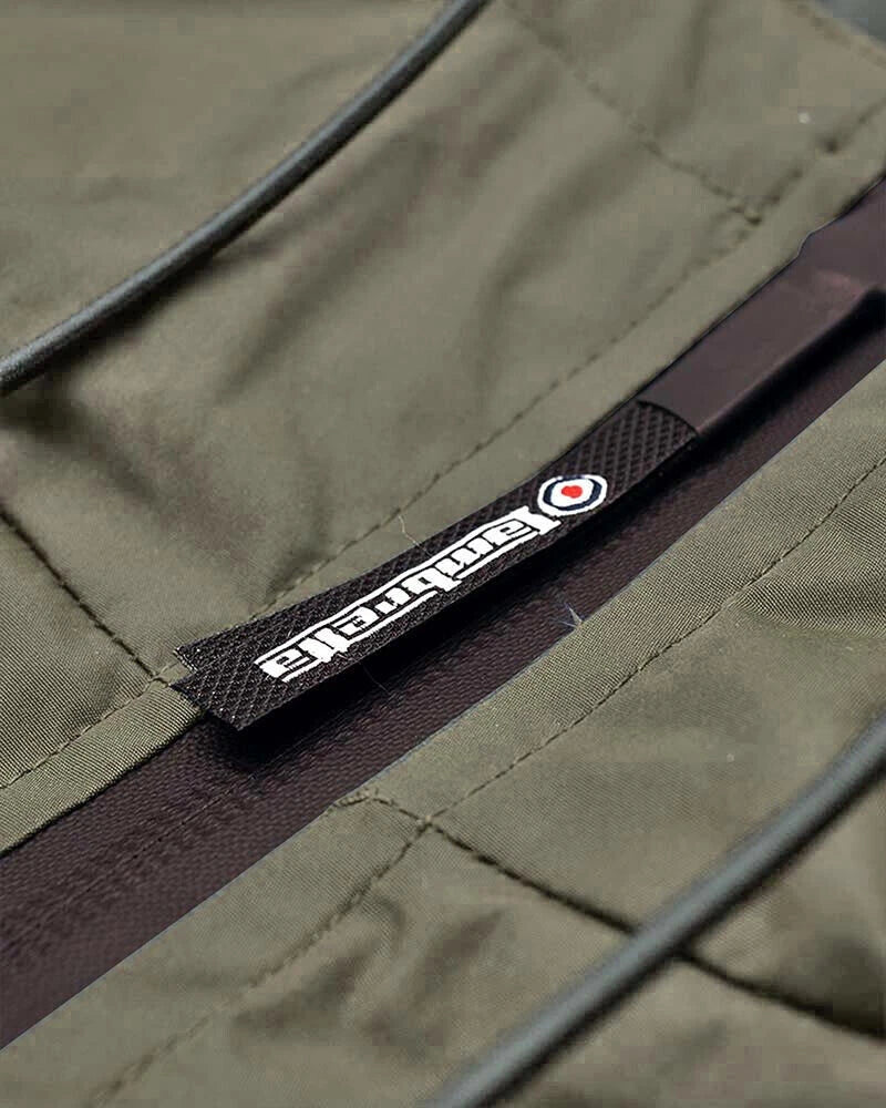 Terrace Jacket - Khaki