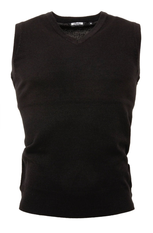 Relco Tank Top - Black
