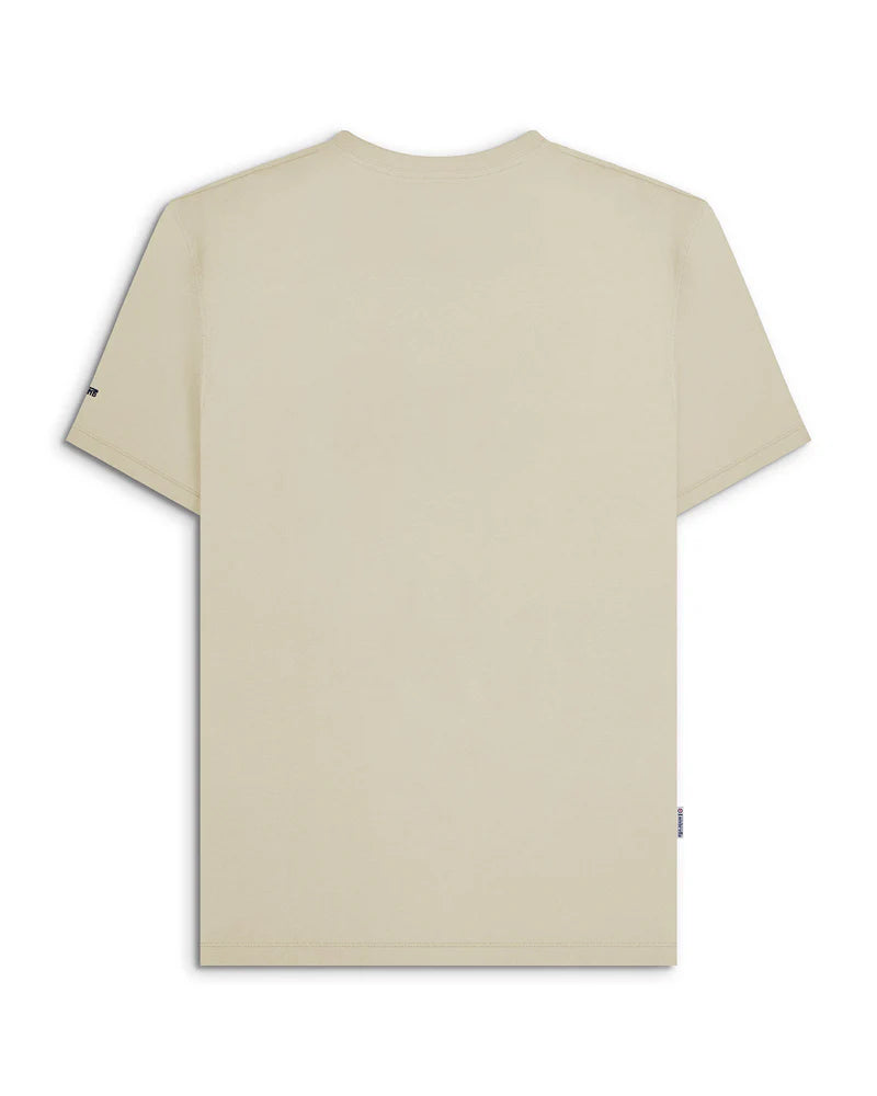 Scooter Blur Tee - Tofu