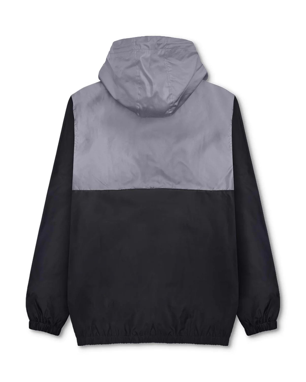 OTH Scooter Jacket - Black / Grey