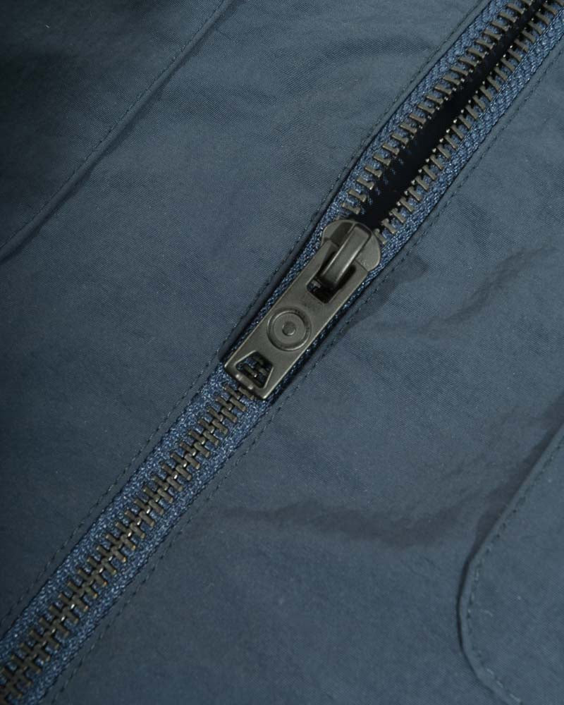 Kalmar Jacket - Dark Navy