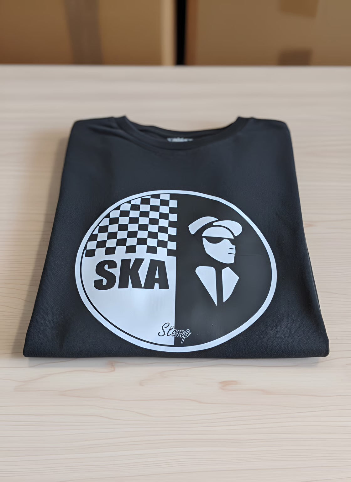 Stomp - Ska Face