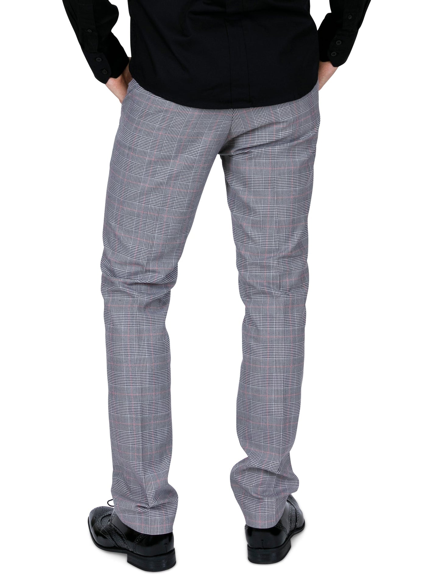 Relco Trousers - POW check
