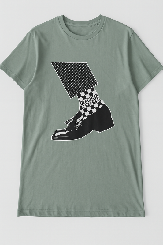 Dancing Boot - Sage