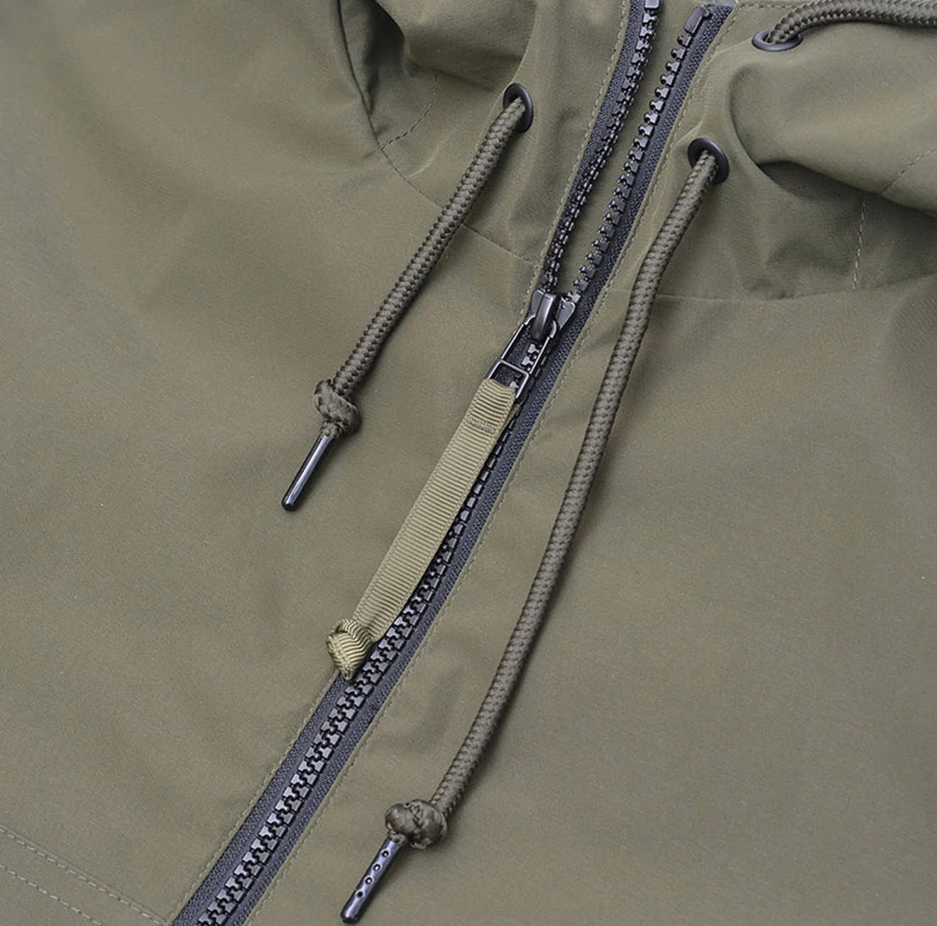 Riley Jacket - Khaki