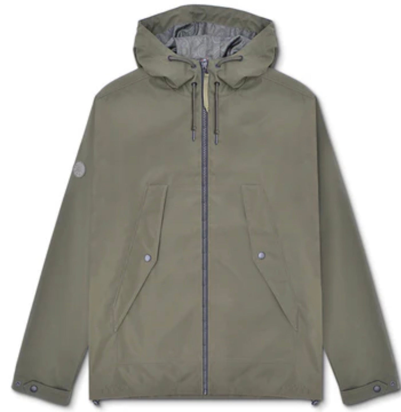 Riley Jacket - Khaki