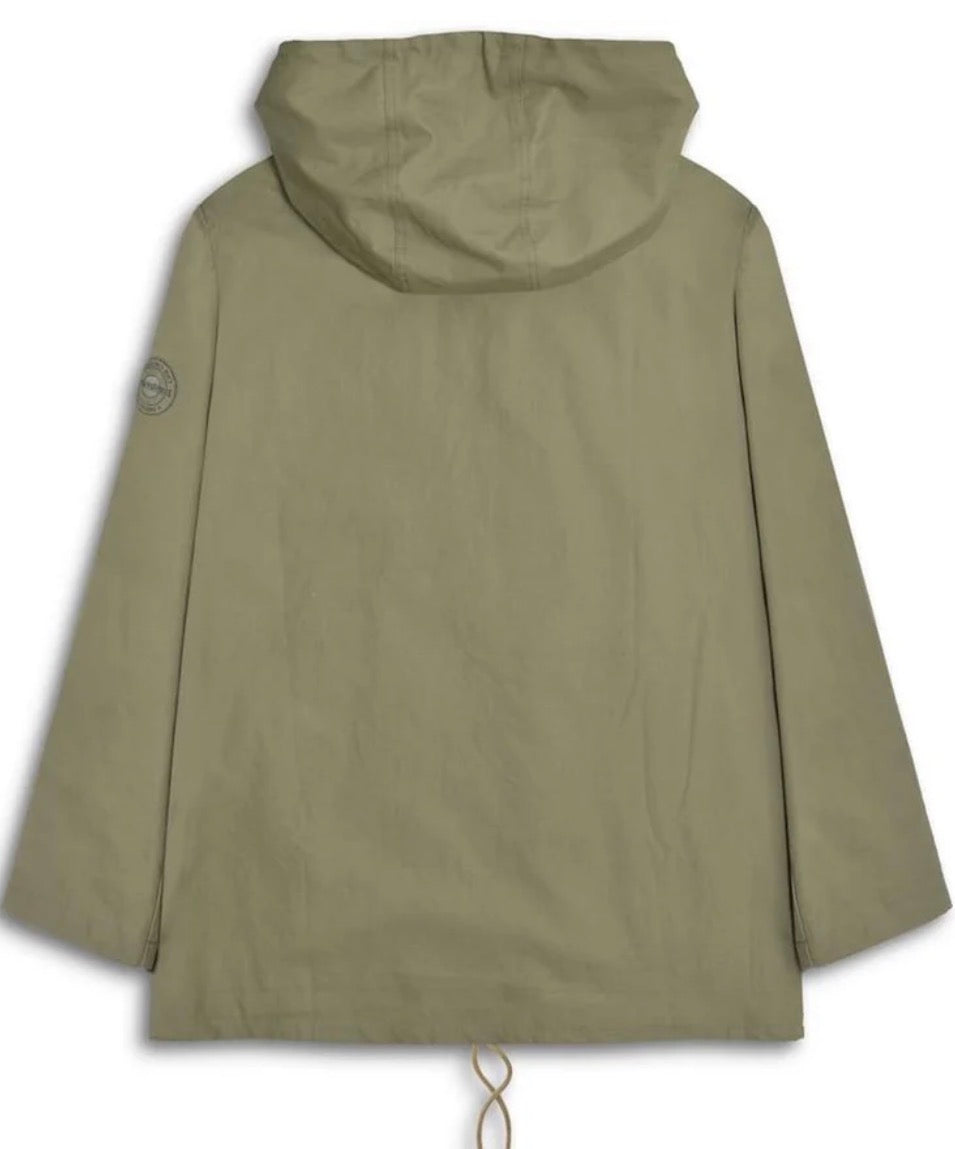 Military Parka