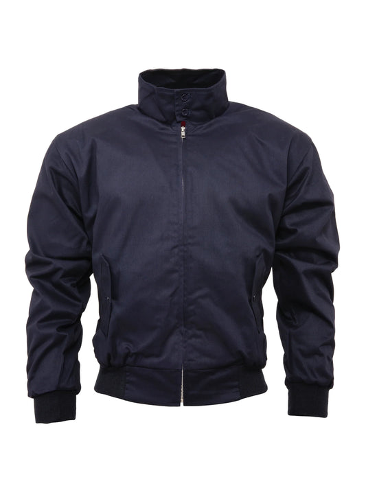 Relco Harrington - Navy