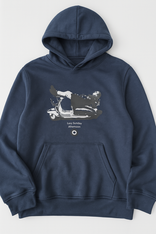 Lazy Sunday - Navy