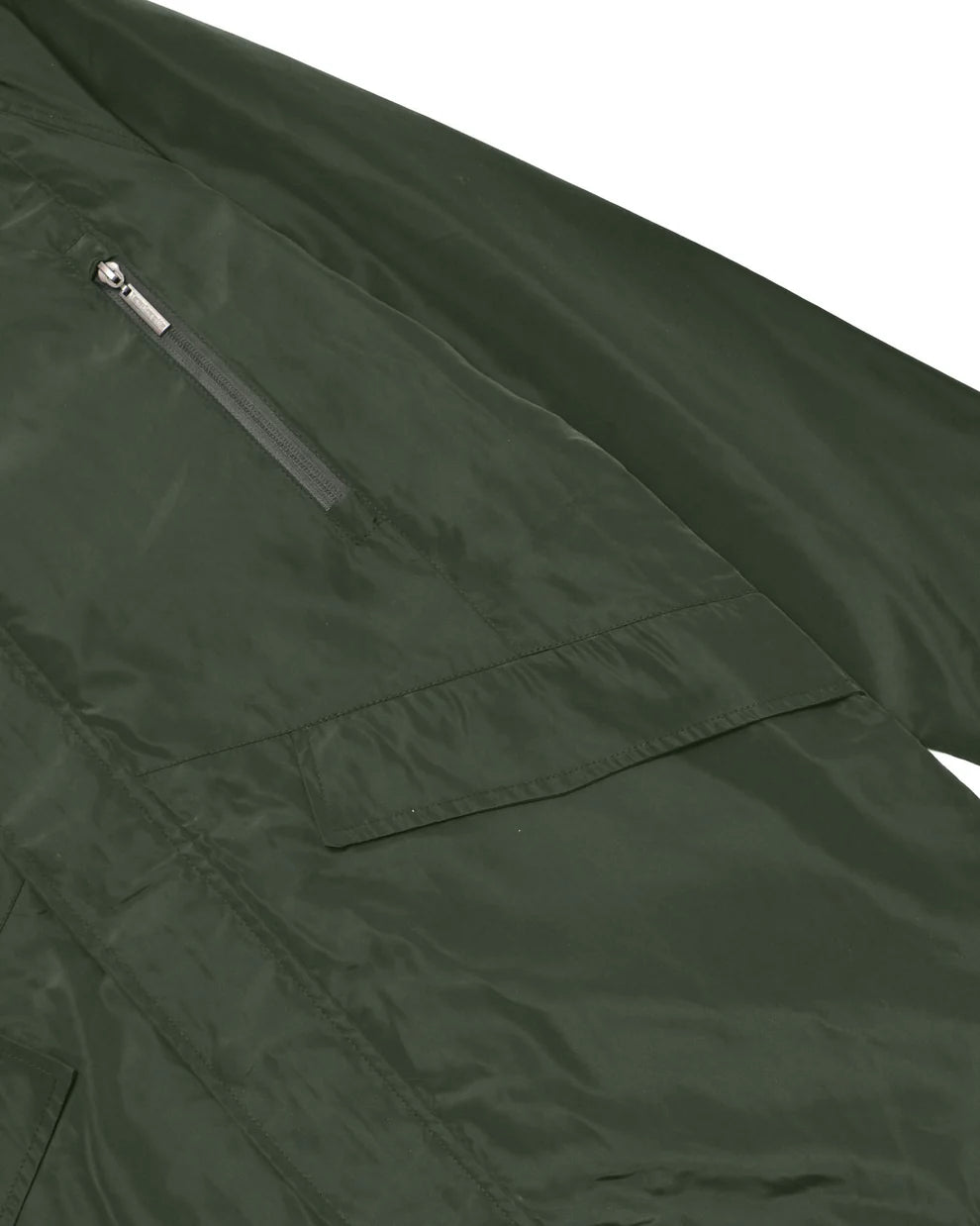 Heaton Jacket - Khaki