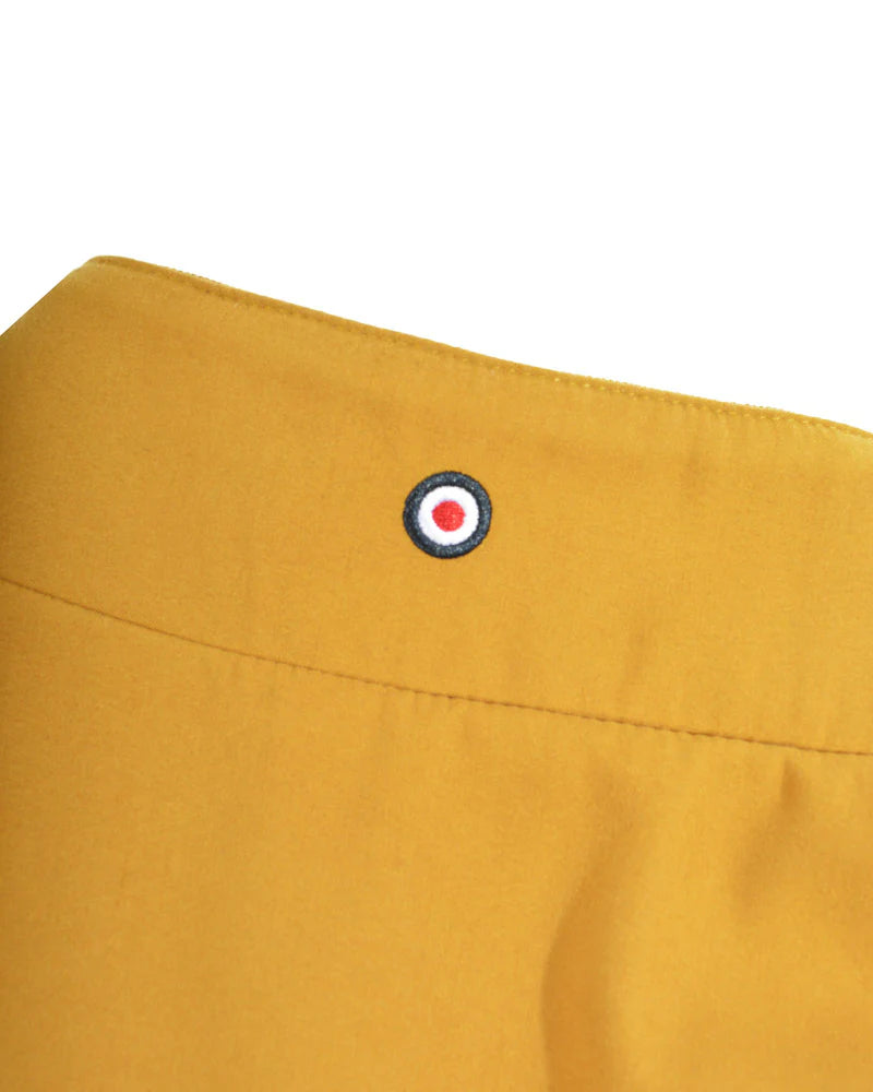 Lambretta Harrington - Tobacco
