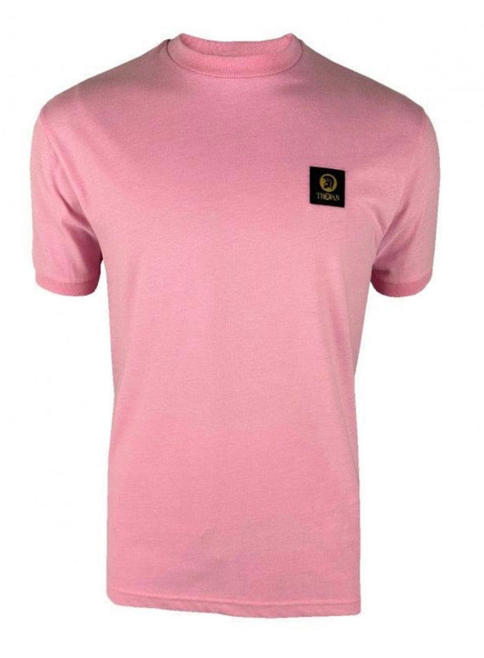 Plain- Pink
