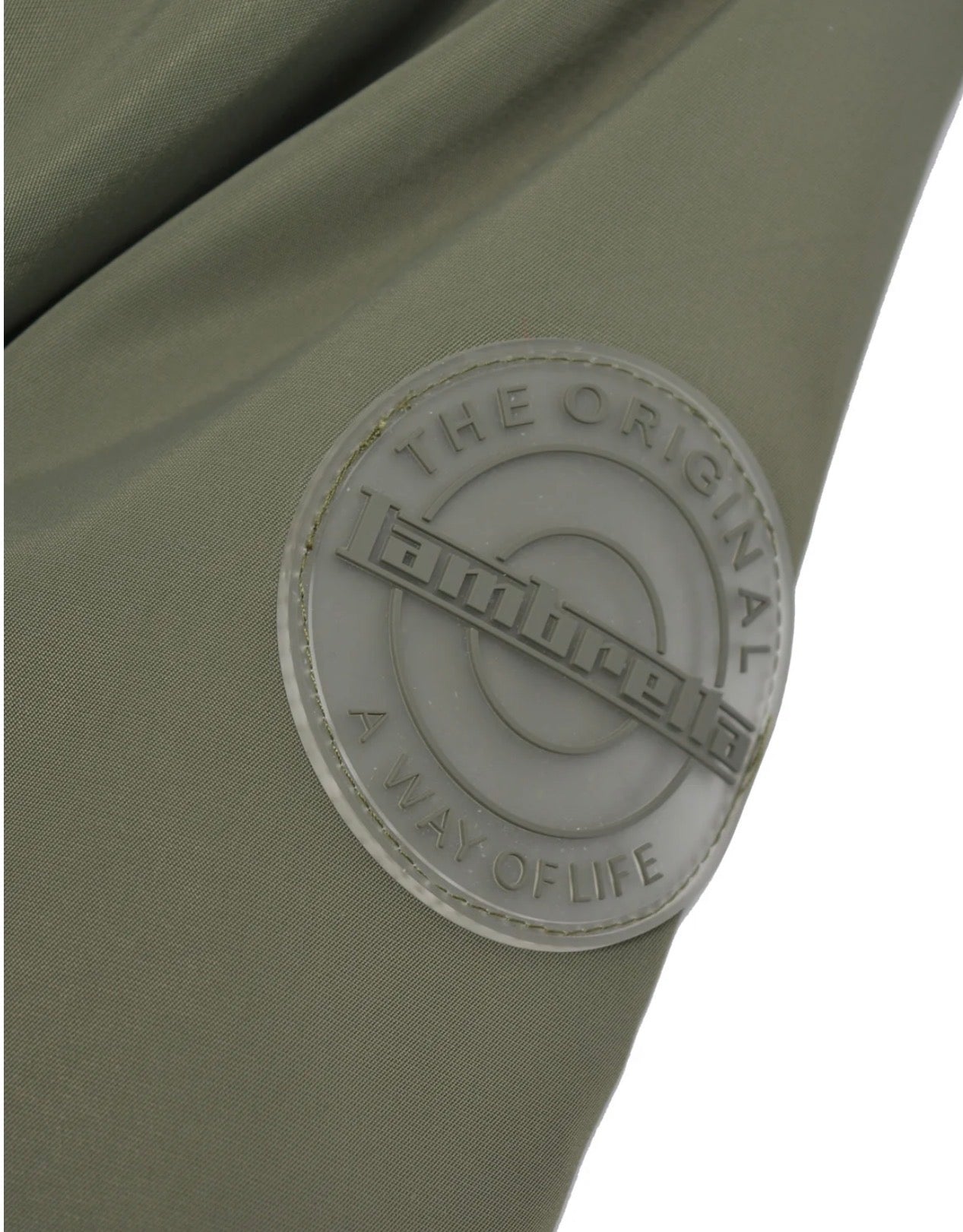 Waterproof Parka