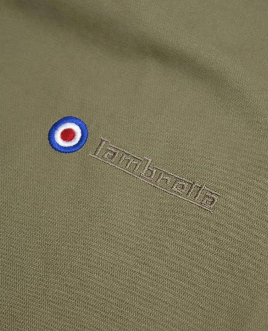 Military Parka