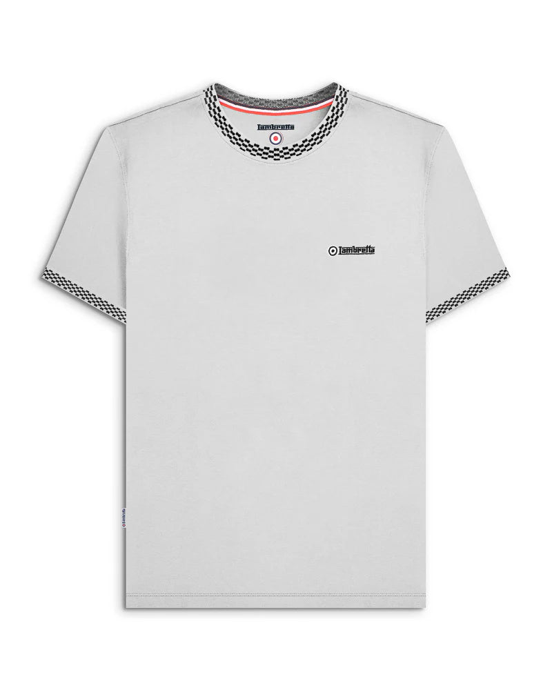 Lambretta - Two Tone Ringer Tee