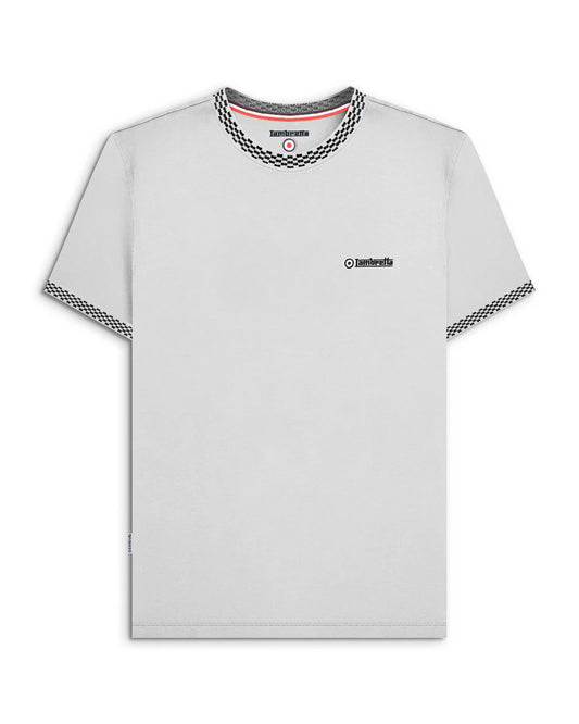 Lambretta - Two Tone Ringer Tee