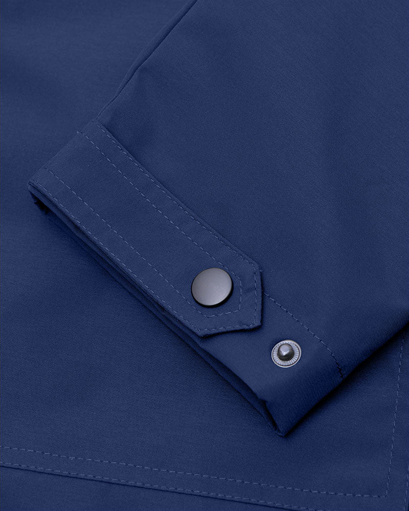 Riley Jacket - Navy