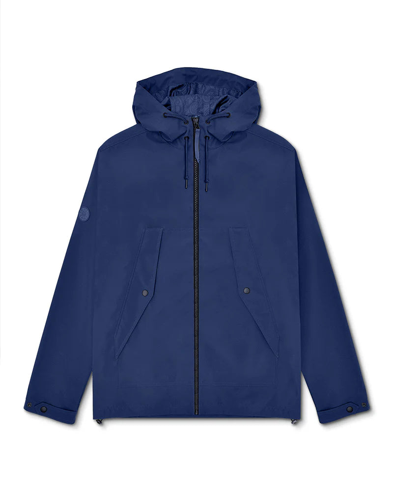 Riley Jacket - Navy