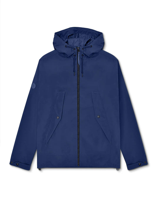 Riley Jacket - Navy
