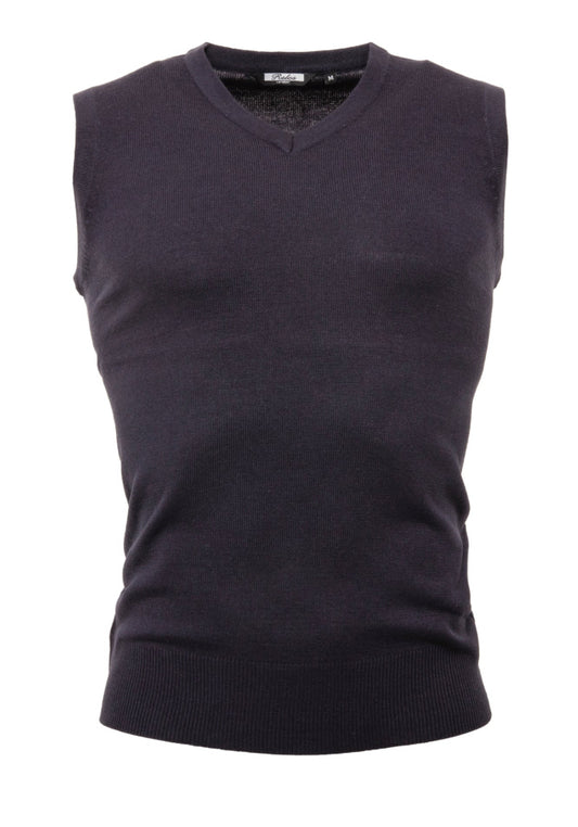 Relco Tank Top - Navy