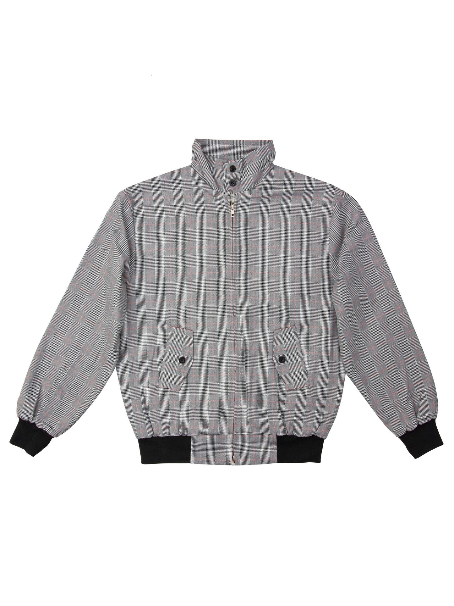 Relco Harrington - Prince of Wales