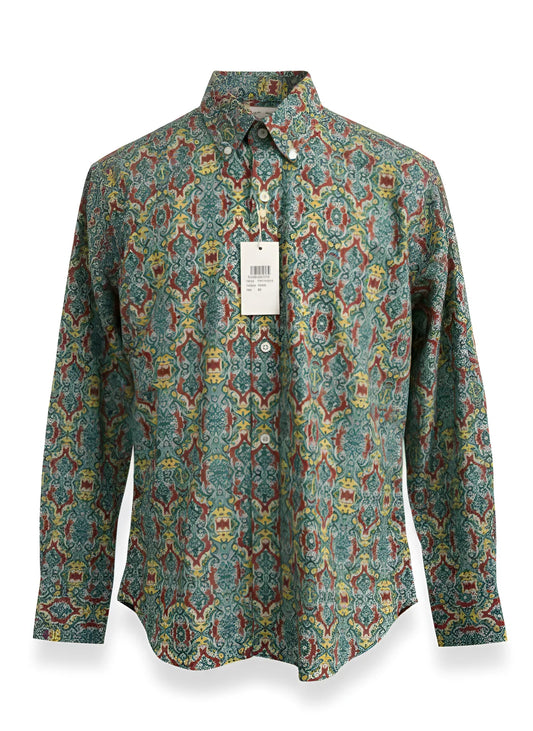 Relco Long Sleeve Shirt