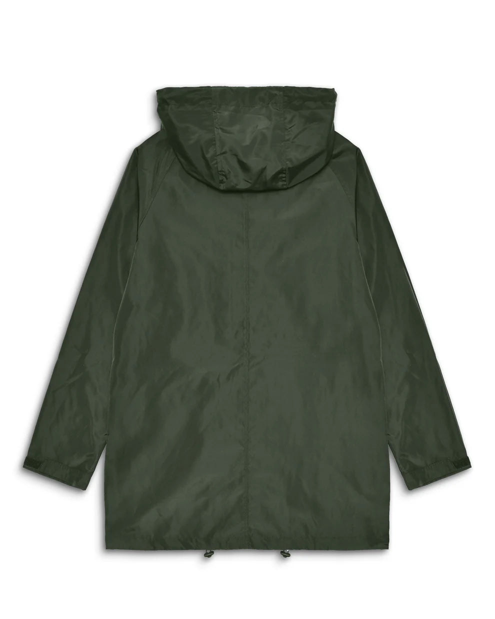 Heaton Jacket - Khaki