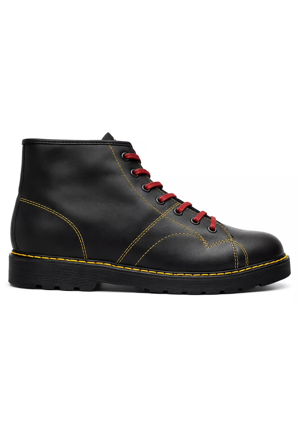 Monkey Boots - Black