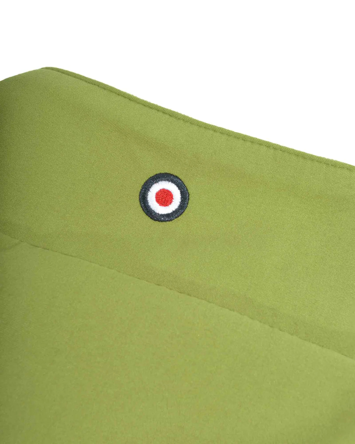 Lambretta Harrington - Olive