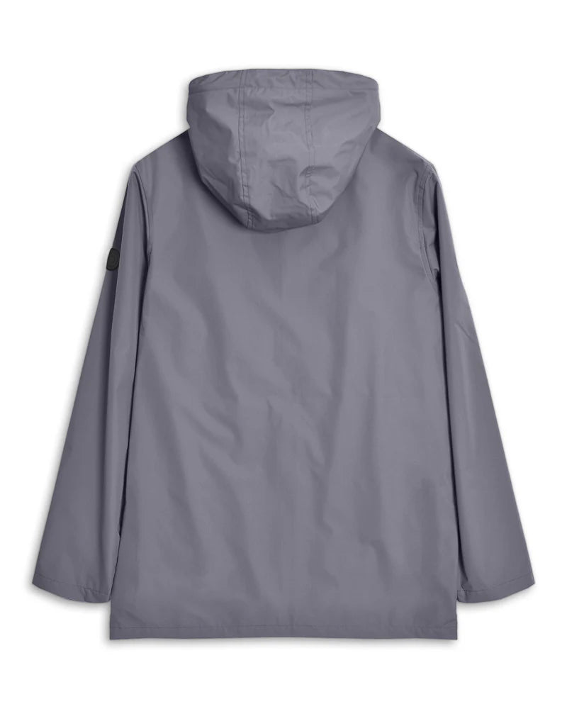 Terrace Jacket - Grey