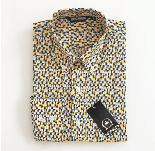 Relco Long Sleeve Shirt