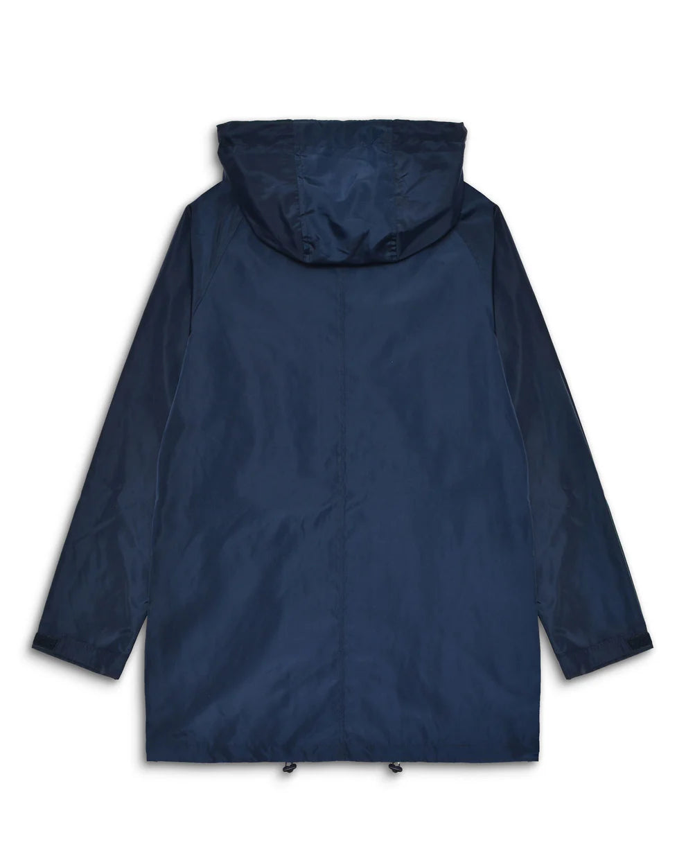 Heaton Jacket - Navy